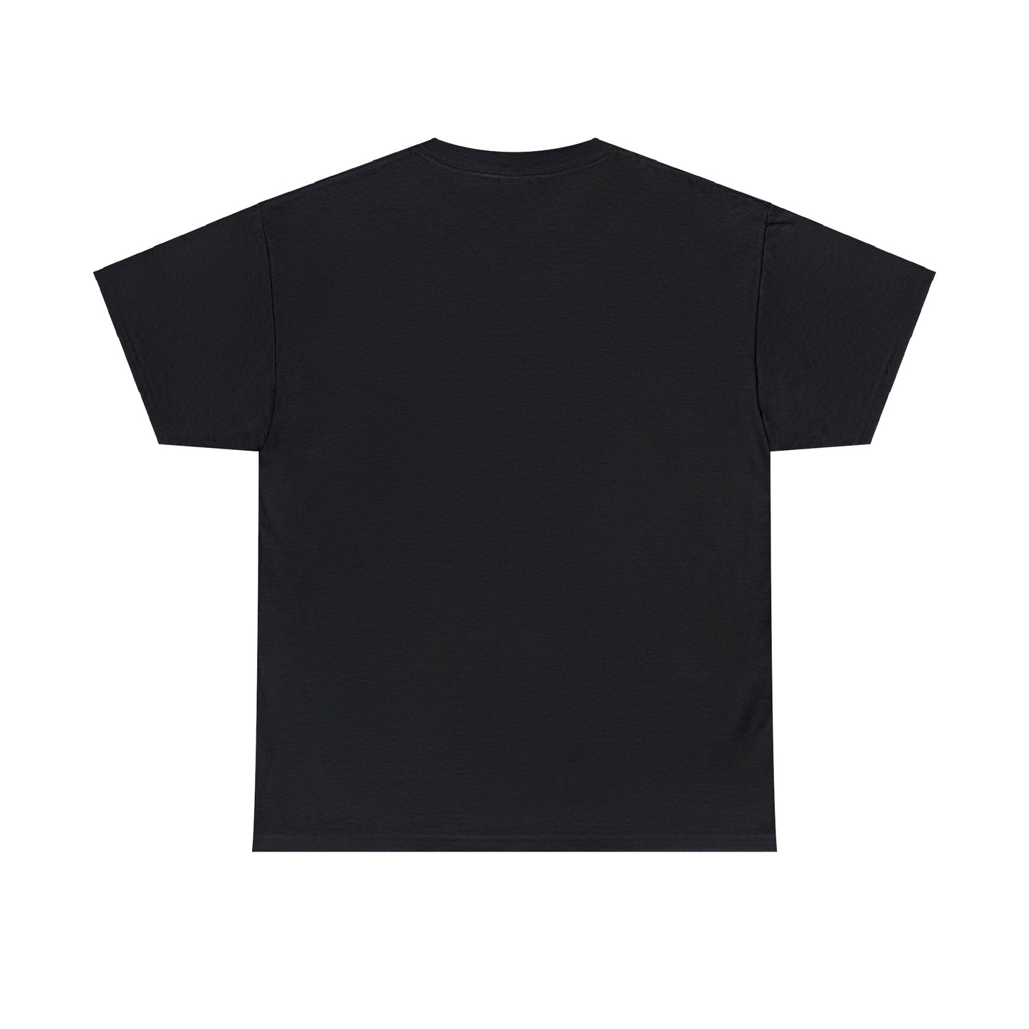 Keep Fighting 'Never Give Up' tee