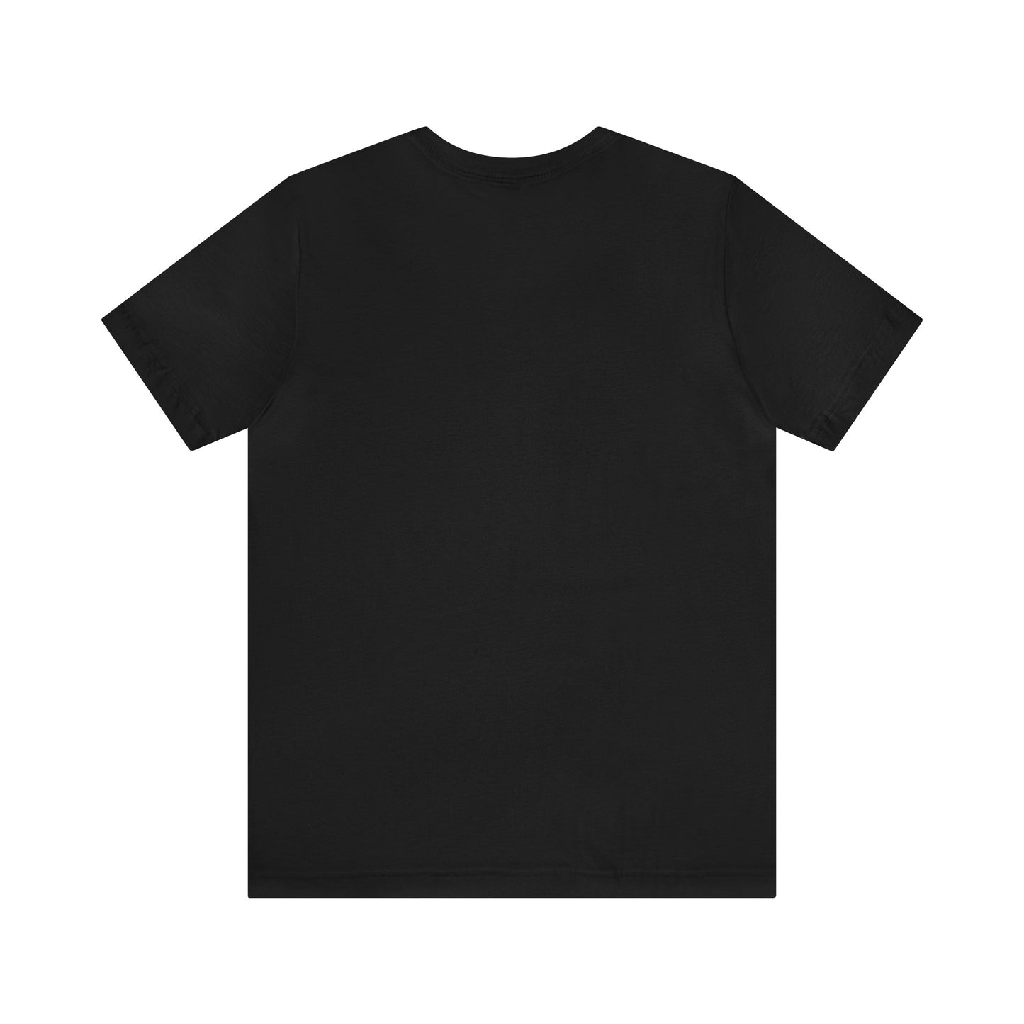 Keep Fighting 'Stay Strong' Colour block Tee