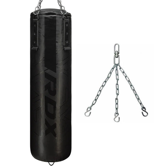 Boxing Bag RDX F6 5ft 2-in-1