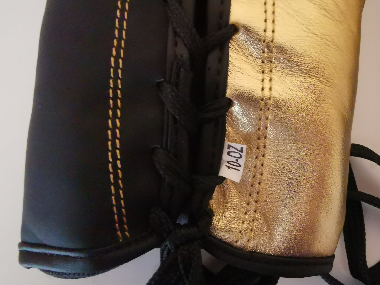 10oz Boxing gloves