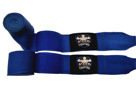 Best Boxing hand wraps