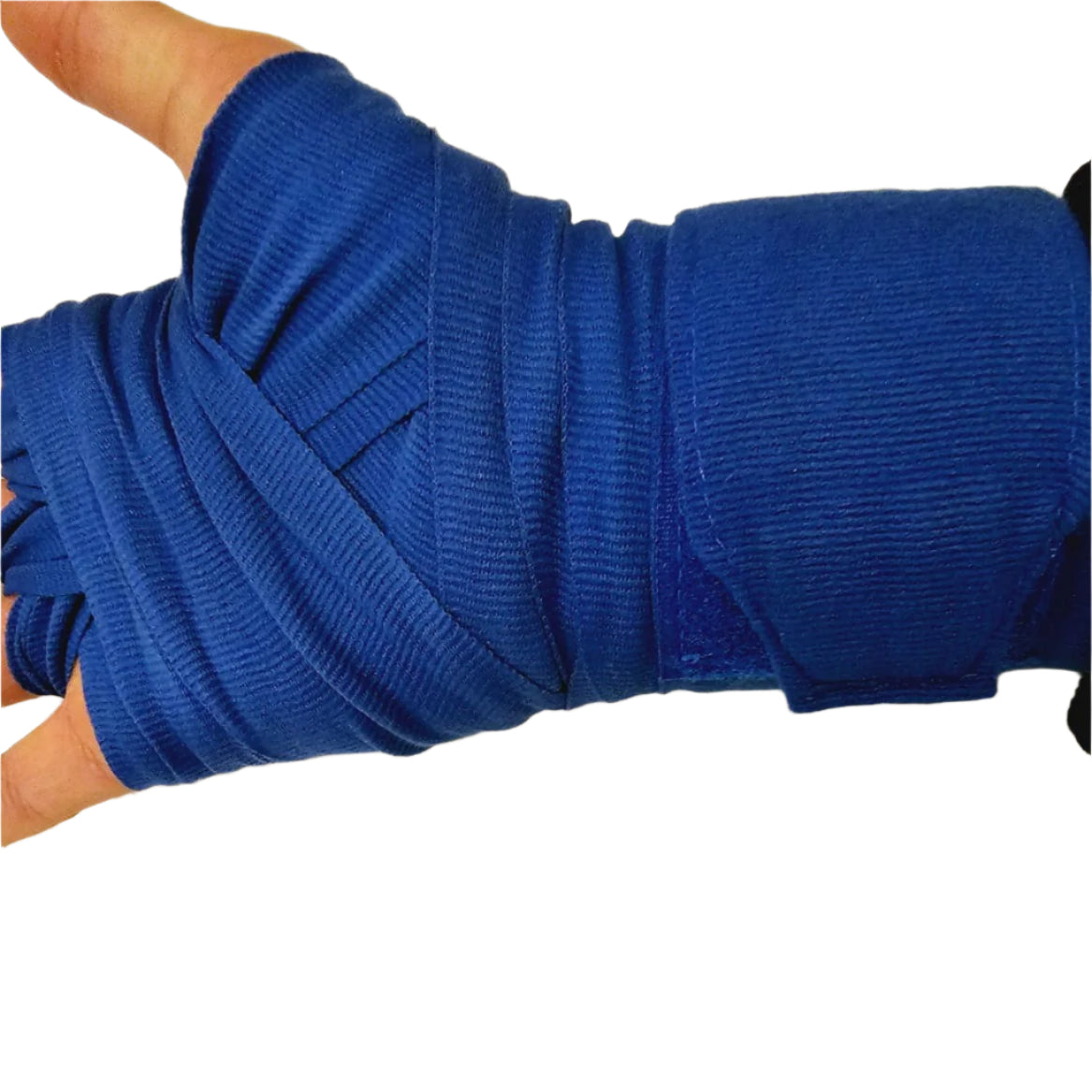 Boxing hand wraps