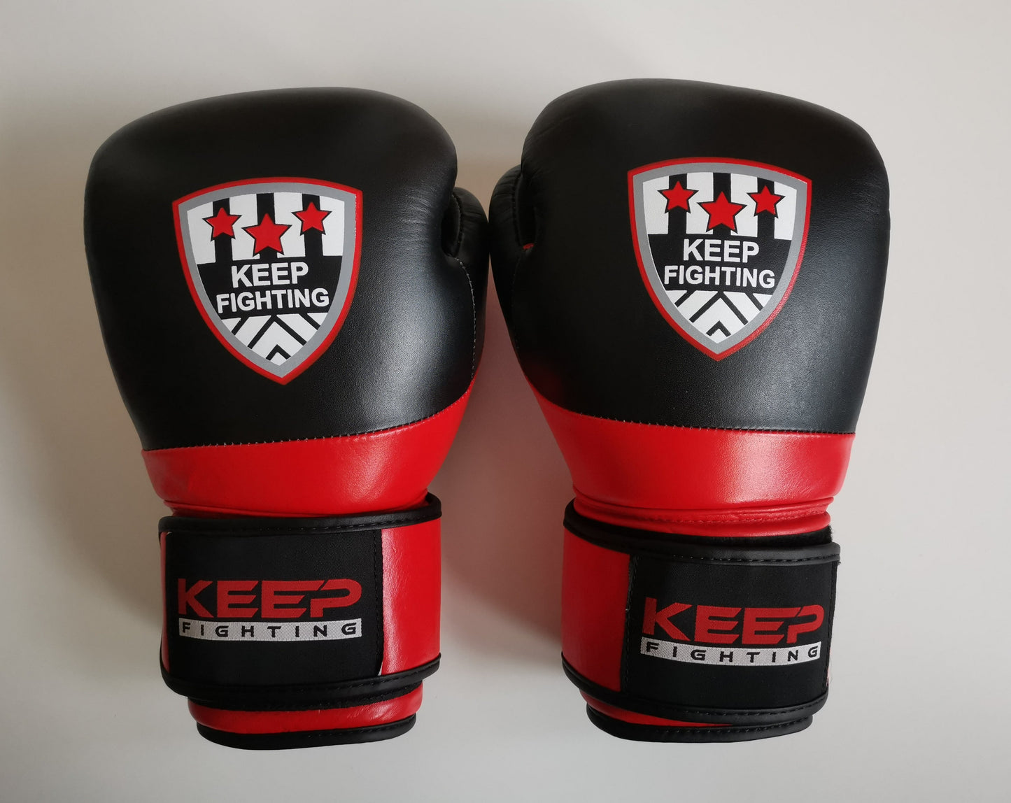Fighting Glove