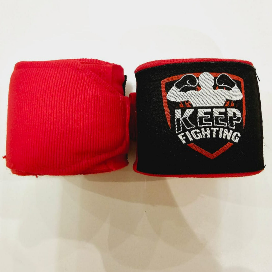Hand wraps Boxing