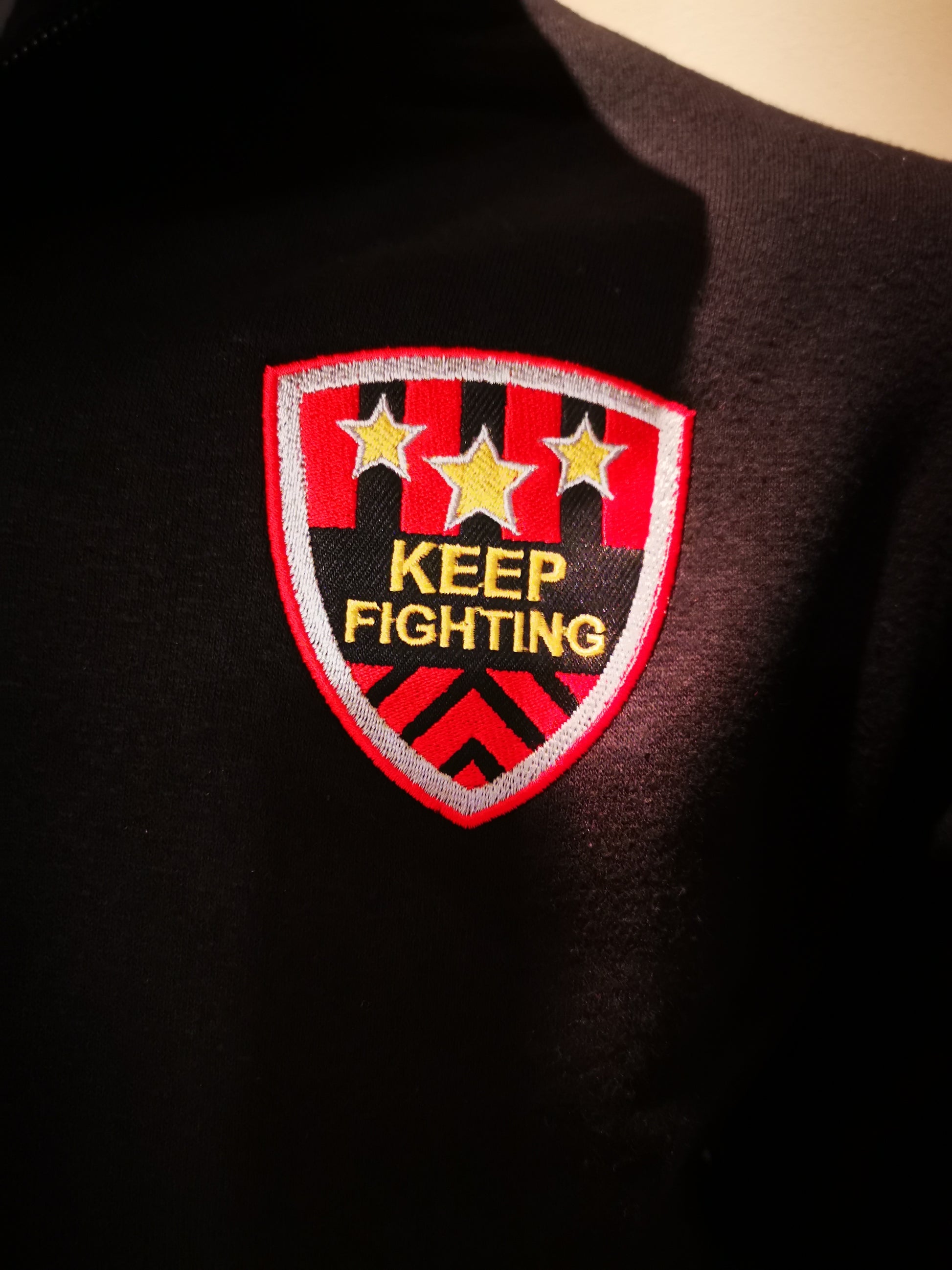 Premium tracksuit