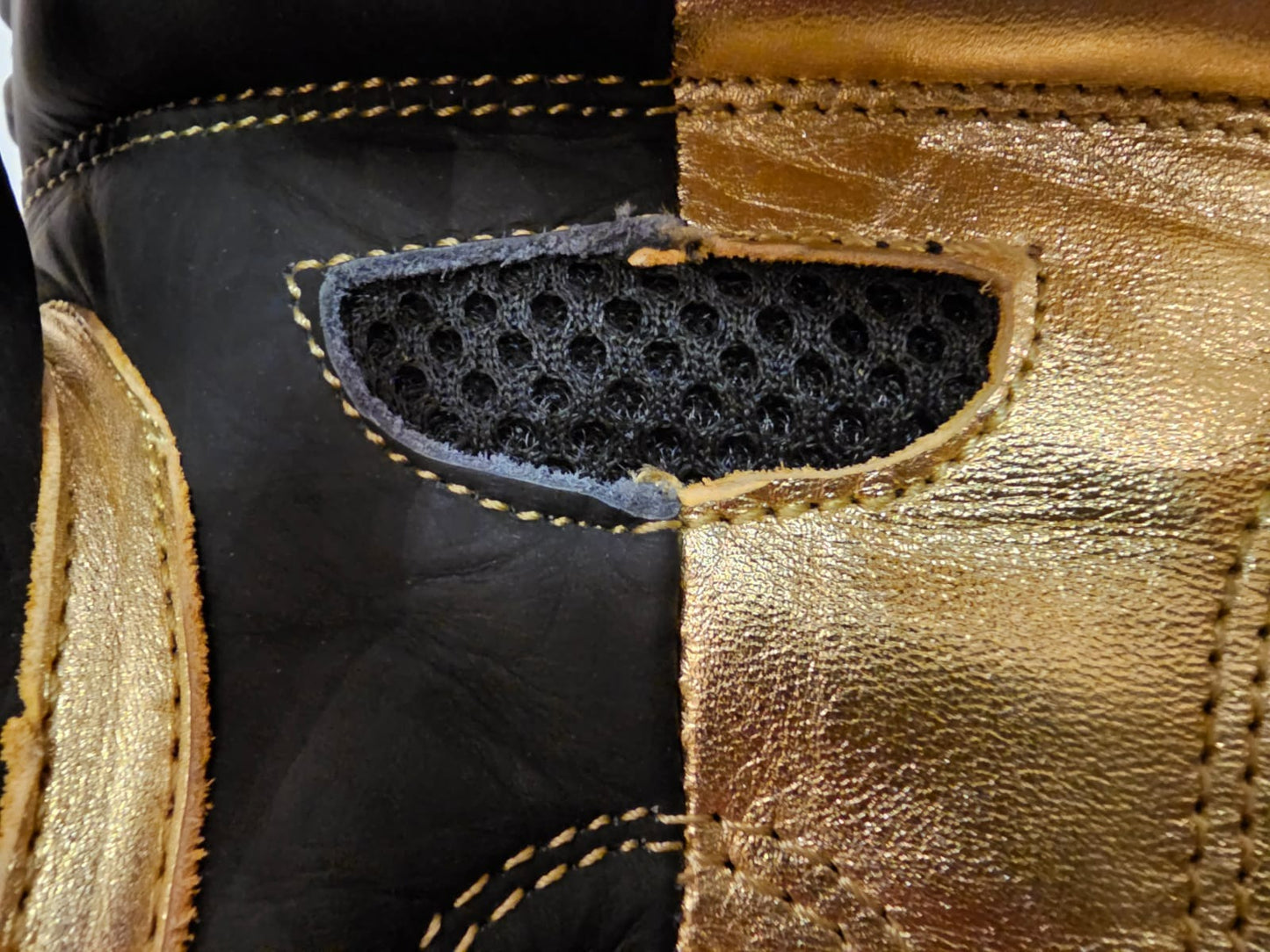 Professional Gloves
