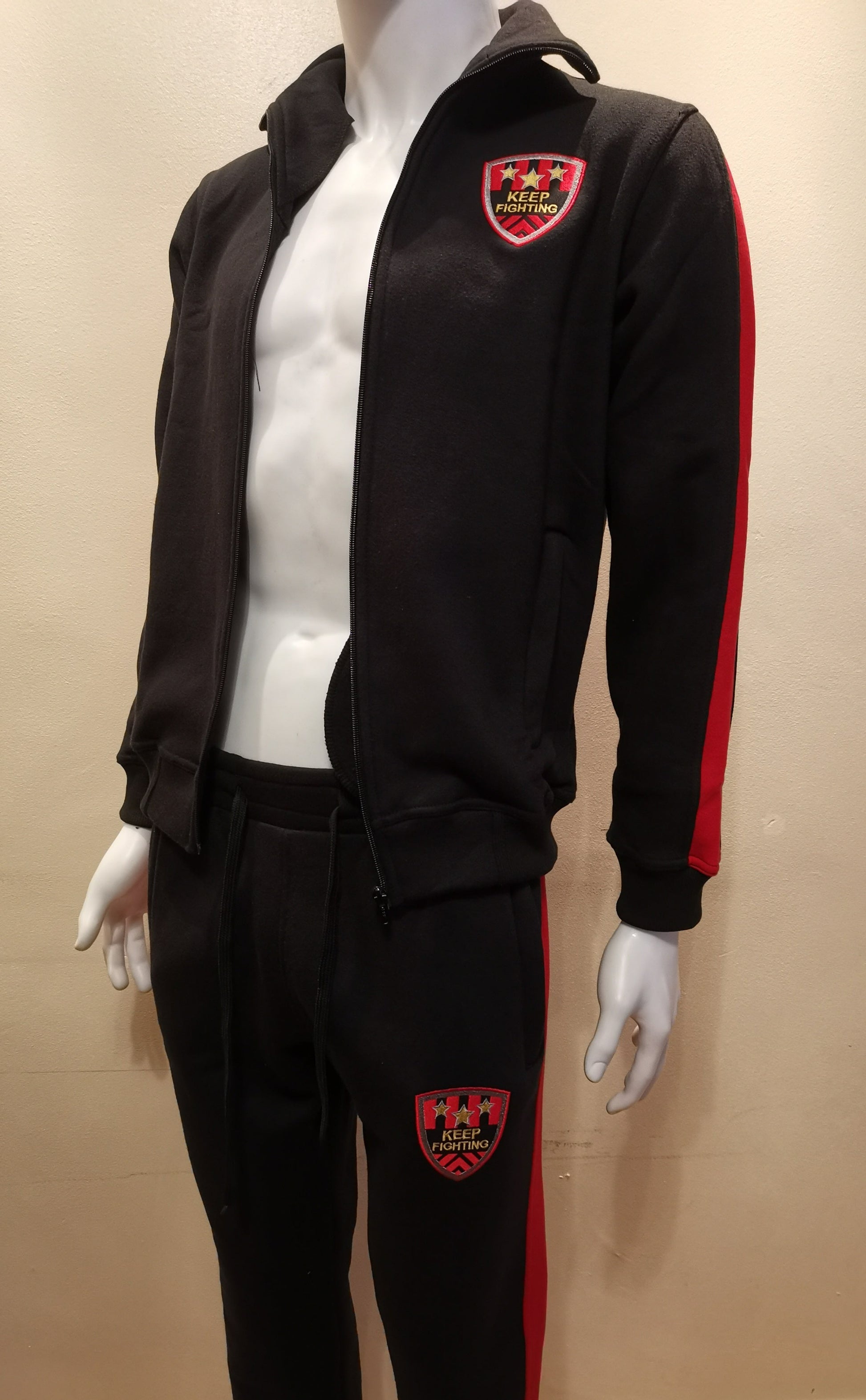 designer tracksuit