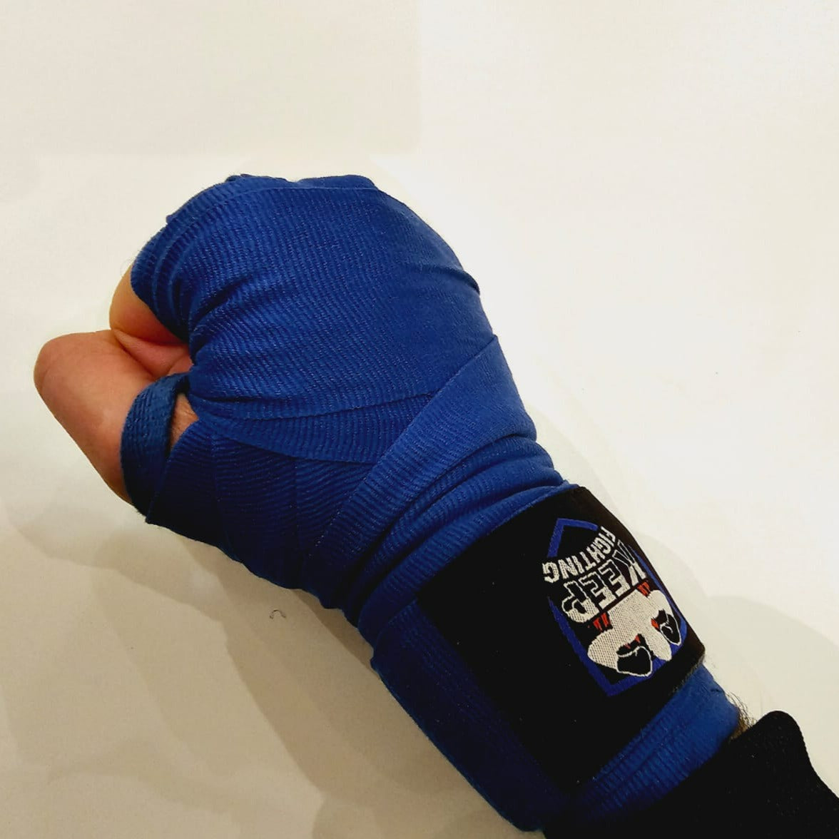 extra long hand wraps