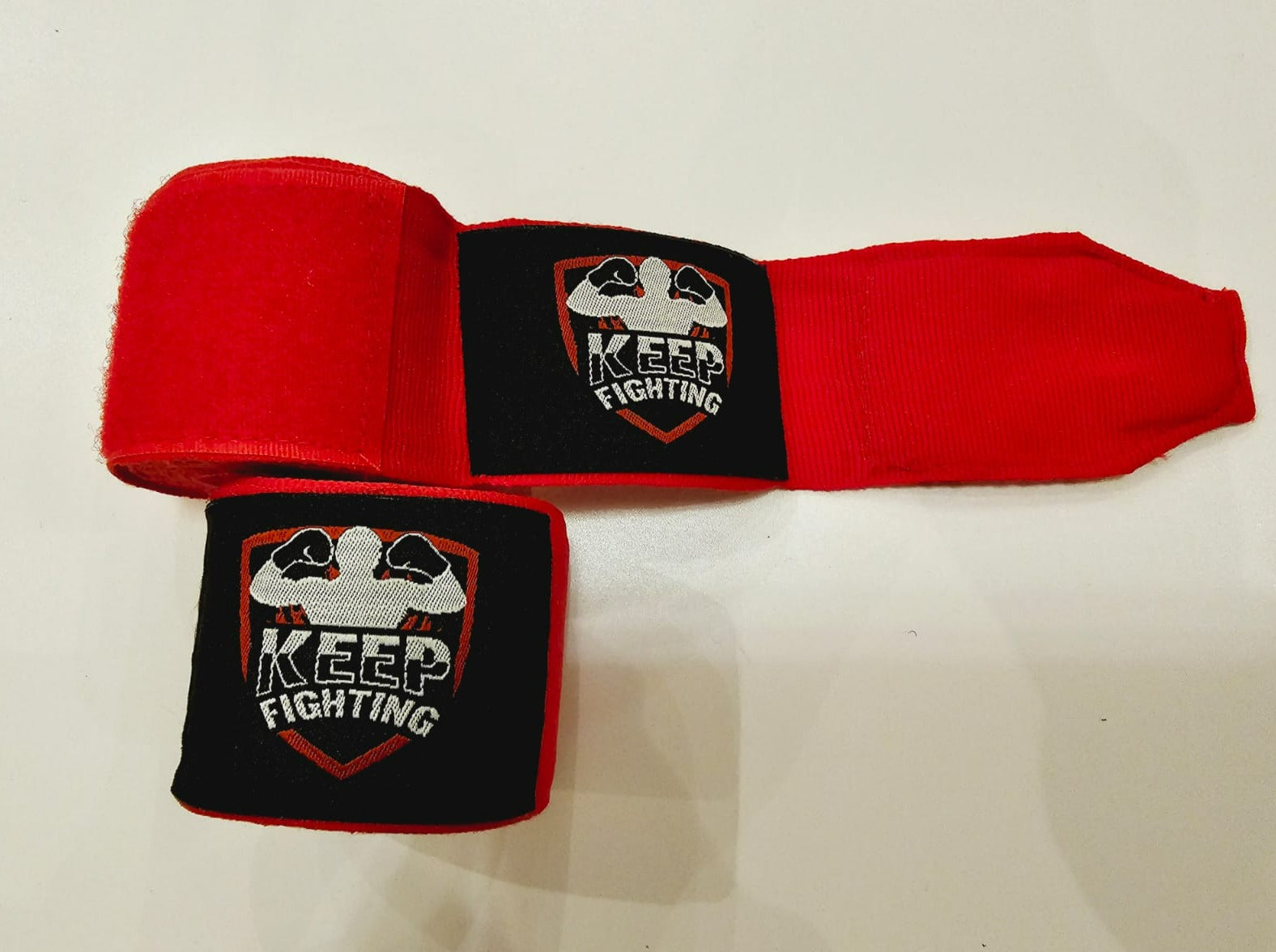 mexican style Hand wraps