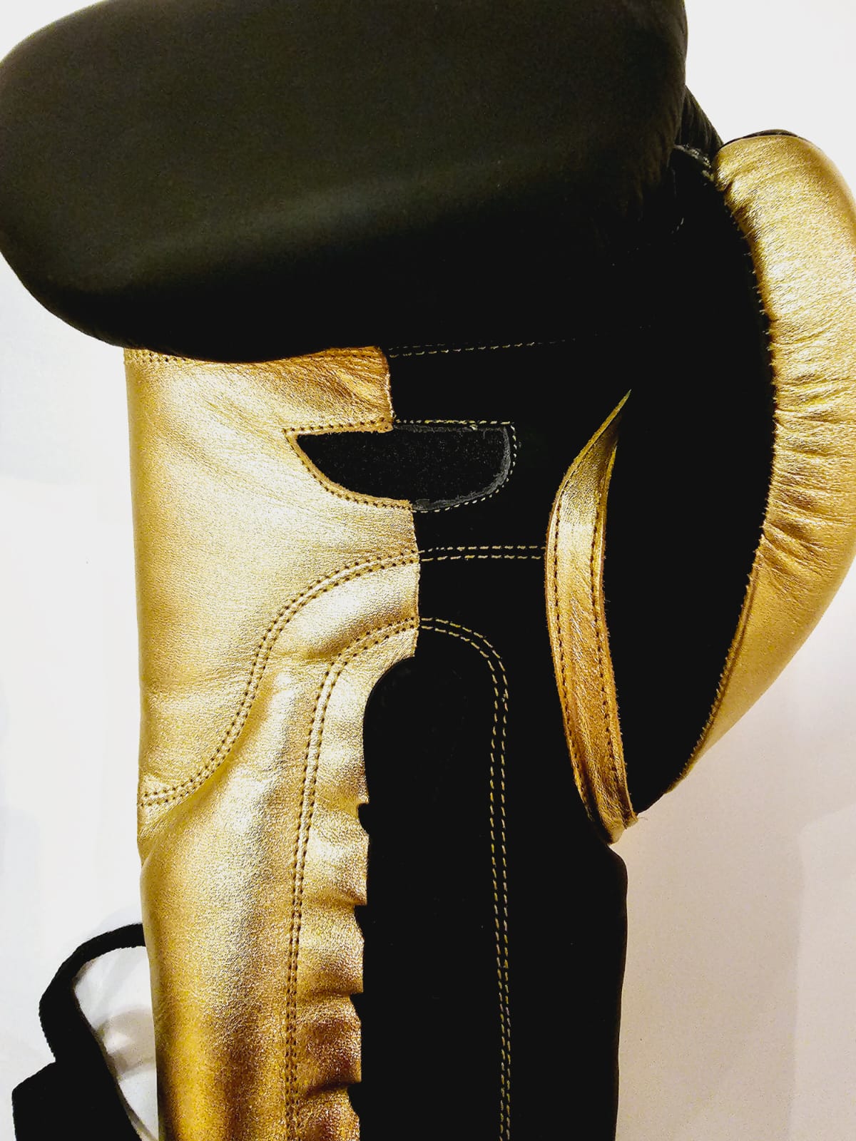 premium boxing glove