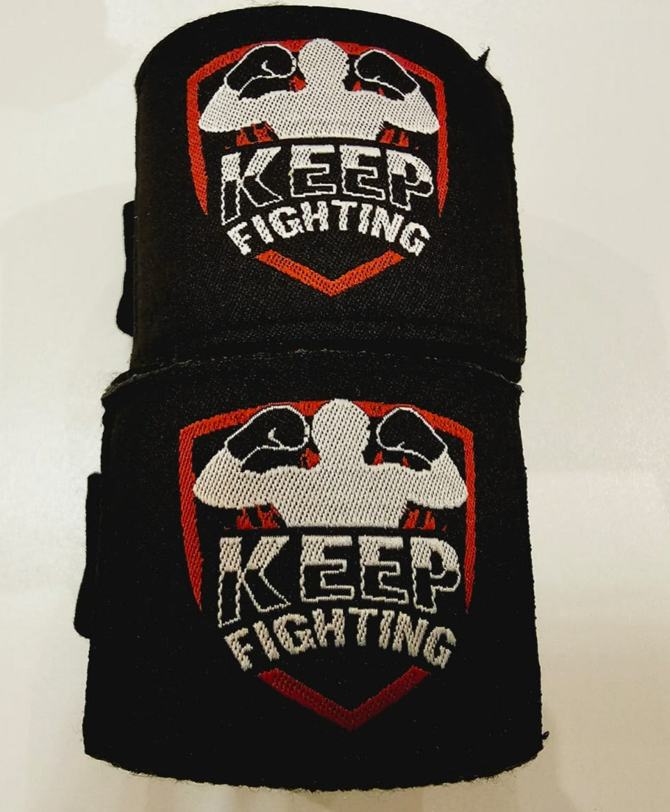 stretch handwraps