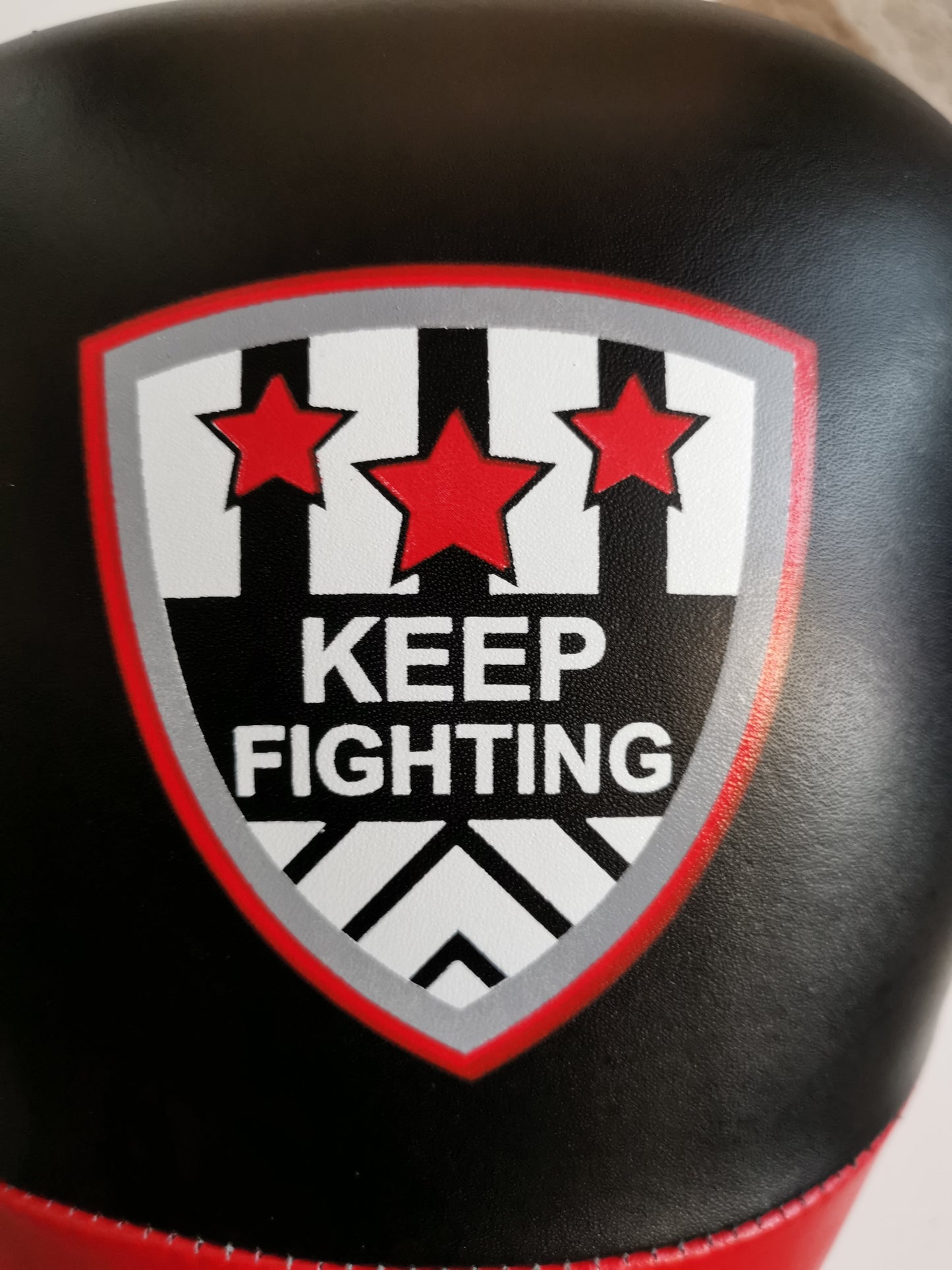 unique boxing gloves