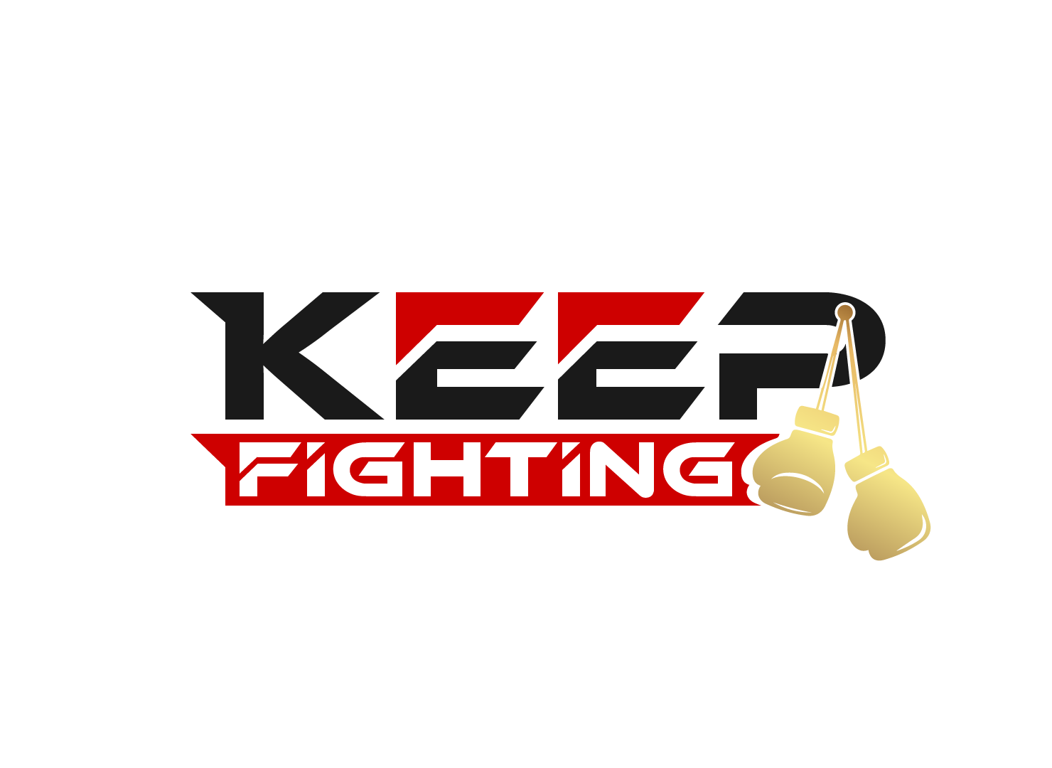 About the Brand – Keep Fighting