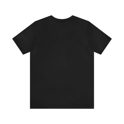 Keep Fighting 'Stay Strong' Colour block Tee