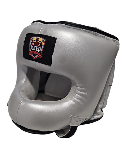 Headguard