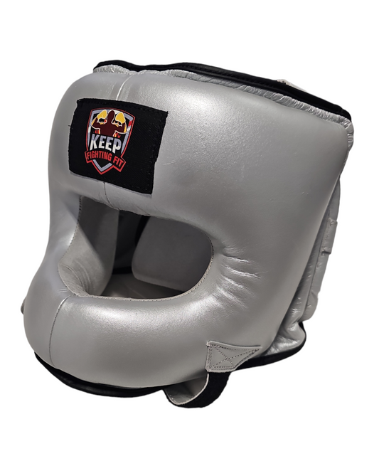 Headguard