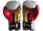 Keep Fighting ASSURANCE Training Glove 'Royal Beating' 14oz