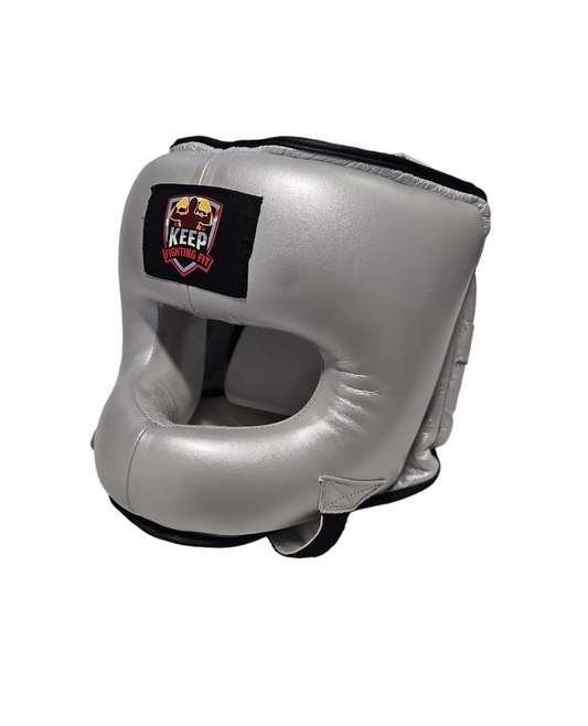 boxing headguard