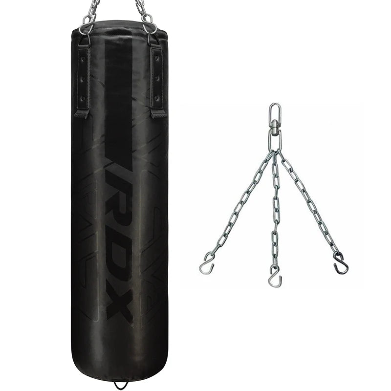 Boxing Bag RDX F6 5ft 2-in-1