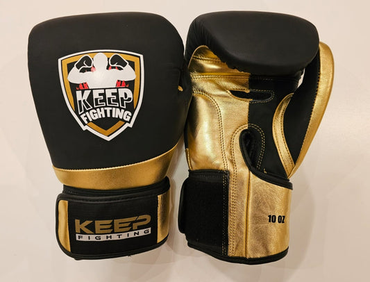 Boxing Gloves