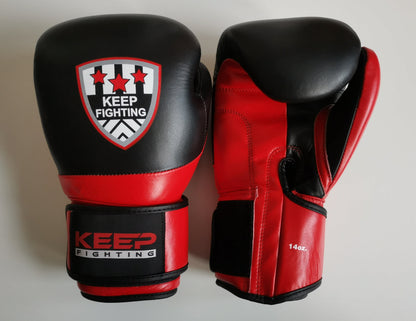  Fight Gloves