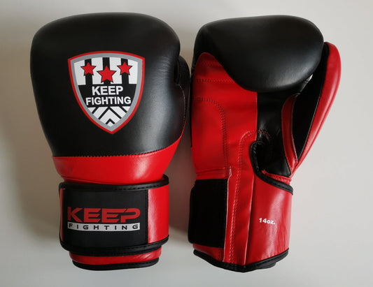  Fight Gloves
