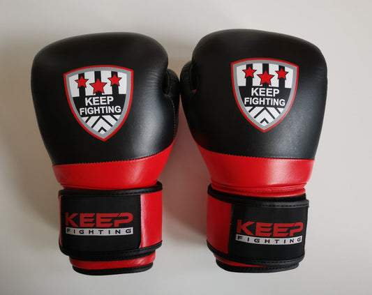  Fighting Glove
