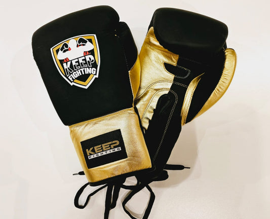  Fighting Gloves