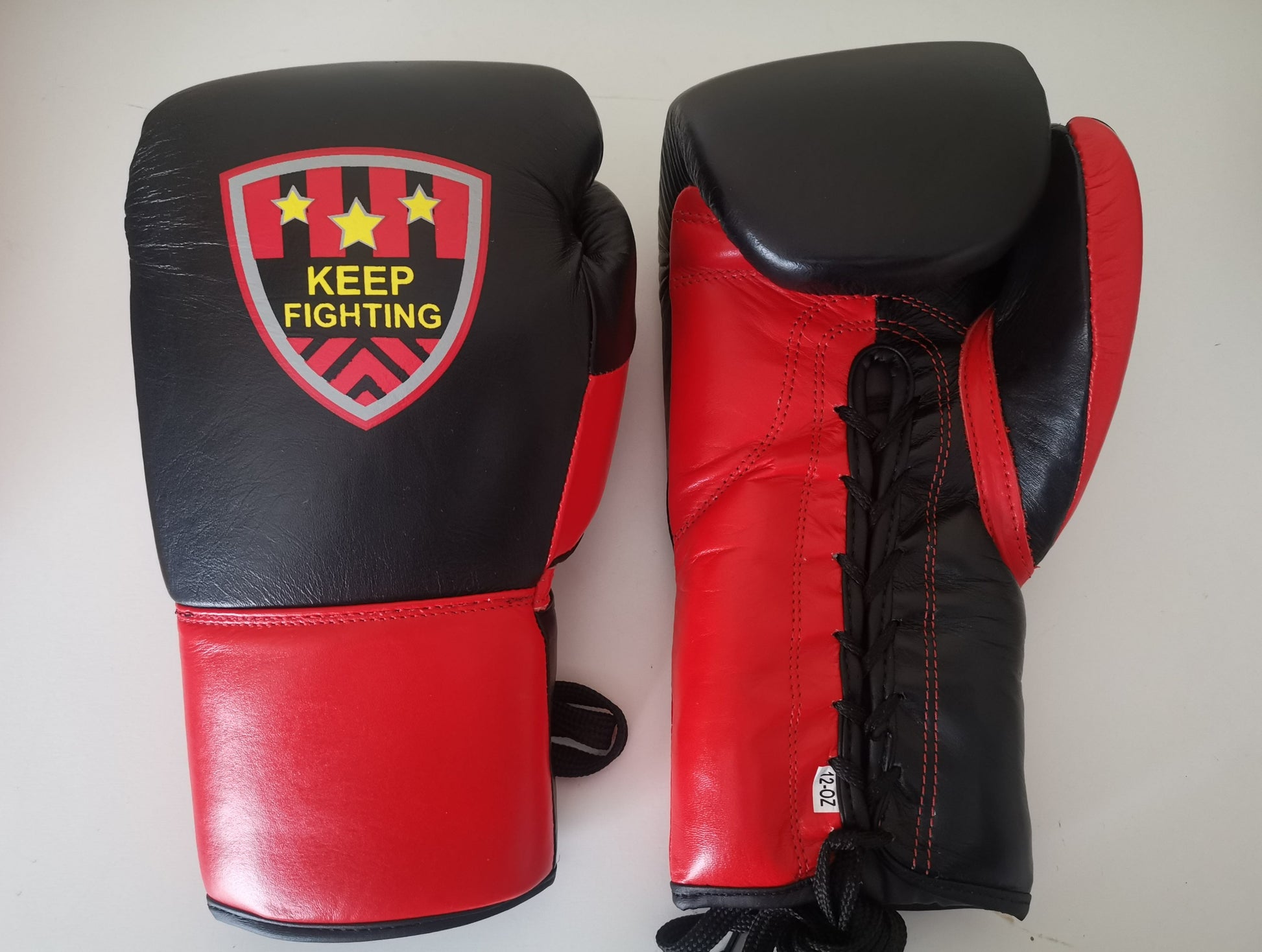  Fighting Gloves