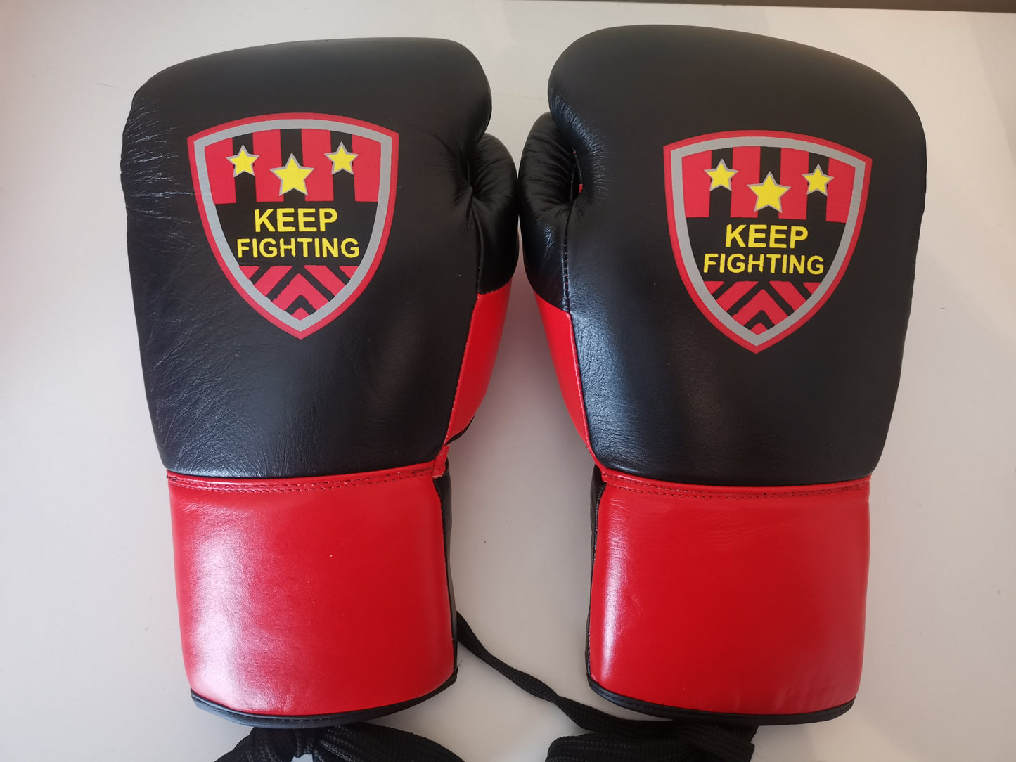  Fighting Gloves