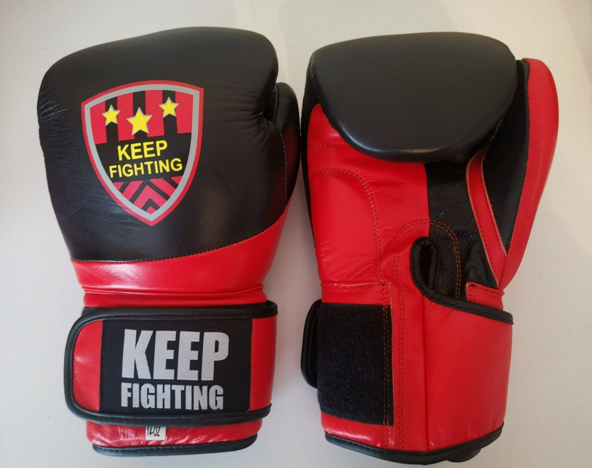  Fighting Gloves