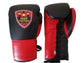 Limited edition boxing gloves
