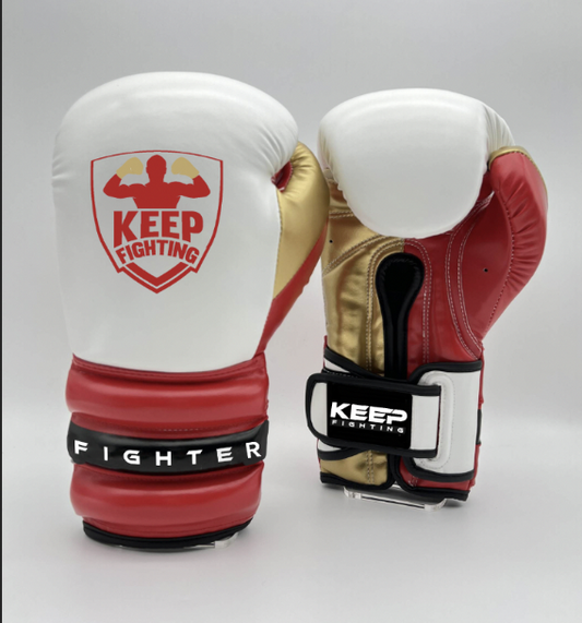 Training Boxing Gloves