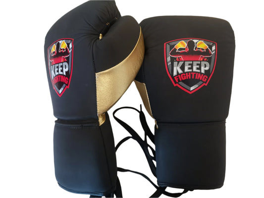 Unique Boxing glove