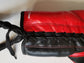 black and red boxing Gloves