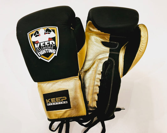 boxing glove
